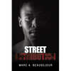 Street Retribution - Paperback