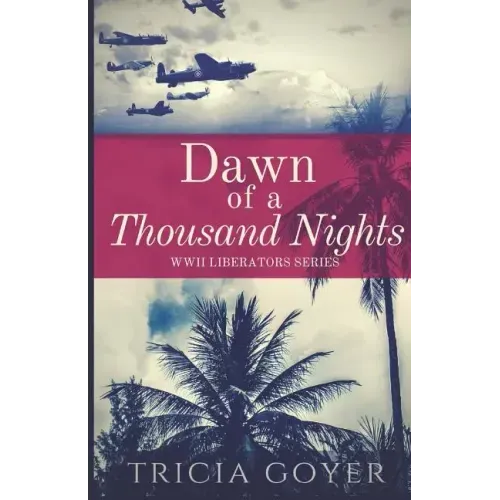 Dawn of a Thousand Nights: A Story of Honor - Paperback