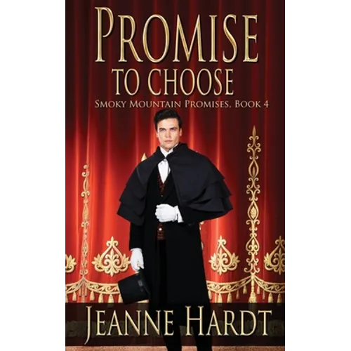 Promise to Choose - Paperback