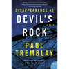 Disappearance at Devil's Rock - Paperback
