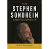 The Stephen Sondheim Encyclopedia - Paperback