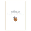 Albert - Hardcover