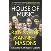 House of Music: Raising the Kanneh-Masons - Paperback