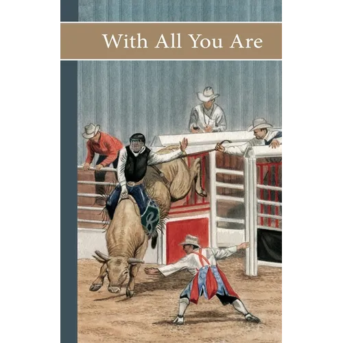 Sonrise Stable: With All You Are - Paperback