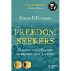 Freedom Seekers: Escaping from Slavery in Restoration London - Paperback