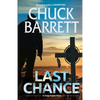 Last Chance - Paperback