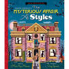 The Mysterious Affair at Styles - Hardcover