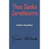 Thus Spake Zarathustra - Hardcover