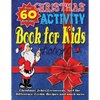 Christmas Activity Book for Kids: A fun filled educational Christmas Book with Games including Christmas Jokes, Crosswords, Word Search, Coloring Page - Paperback