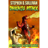 Daikaiju Attack: The Rise of Goragon - Paperback