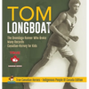 Tom Longboat - The Onondaga Runner Who Broke Many Records Canadian History for Kids True Canadian Heroes - Indigenous People Of Canada Edition - Hardcover