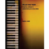 Applied Piano Theory: a practical approach to understanding and using chords - Paperback