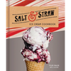 Salt & Straw Ice Cream Cookbook - Hardcover