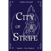 City of Strife: An Isandor Novel - Hardcover