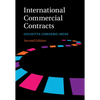 International Commercial Contracts - Paperback