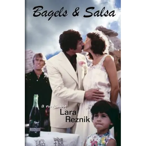 Bagels & Salsa - Paperback