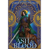 An Inheritance of Ash and Blood - Paperback
