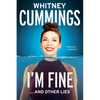 I'm Fine...and Other Lies - Paperback