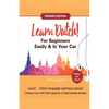 Learn Dutch For Beginners Easily! Phrases Edition! Contains Over 1000 Dutch Beginner & Intermediate Phrases: Perfect For Travel - Dutch Language Learn - Paperback
