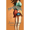 Princess Slutty Pants: A Tale of a Girl Who Lost Her Pants and Found Herself - Hardcover