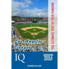 Los Angeles Dodgers IQ: The Ultimate Test of True Fandom - Paperback