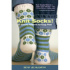 Knit Socks!: 17 Classic Patterns for Cozy Feet - Paperback