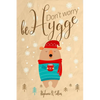 Don't worry, be hygge - Paperback