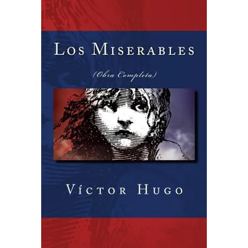 Los Miserables - Paperback