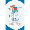 Five French Hens - Hardcover