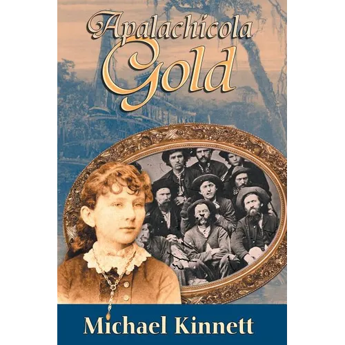 Apalachicola Gold - Paperback