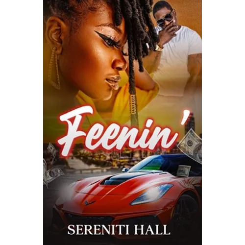 Feenin' - Paperback