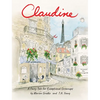 Claudine: A Fairy Tale for Exceptional Grownups - Hardcover