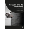 Religion and Its Monsters - Paperback