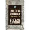 The Brothers Jetstream: Leviathan - Paperback