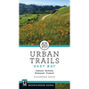 Urban Trails East Bay: Oakland * Berkeley * Fremont * Richmond - Paperback