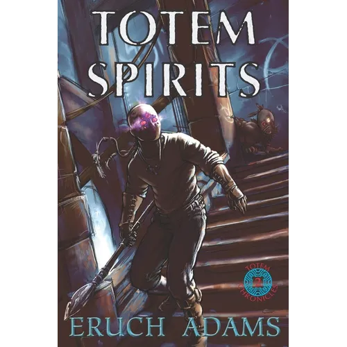 Totem Spirits - Paperback