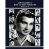 Jeff Chandler's Film Co-Stars Volume II From L to Z - Paperback