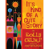 It's Kind of a Cute Story - Paperback