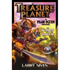 Treasure Planet - Paperback
