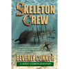 Skeleton Crew: Lindsay Chamberlain Mystery #4 - Paperback