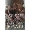 Delicate Ink - Paperback