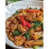 50 Stir-Fry Recipes for Home - Paperback