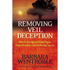 Removing the Veil of Deception: How to Recognize Lying Signs, False Wonders and Seducing Spirits - Paperback