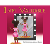 I AM Valuable - Paperback