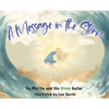 A Message in the Storm - Hardcover