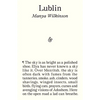 Lublin - Paperback