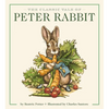 The Classic Tale of Peter Rabbit Oversized Padded Board Book (the Revised Edition): Illustrated by Acclaimed Artist - Board Book
