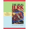 The Real Jerk: New Caribbean Cuisine - Paperback