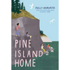 Pine Island Home - Hardcover