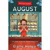 The Back To School Diamond Dilemma Blackthorn Stables August Mystery - Dyslexia Friendly - Paperback